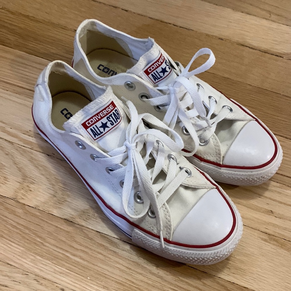 Converse all star shoes